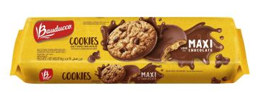 Bauducco Cookies Maxi 60g